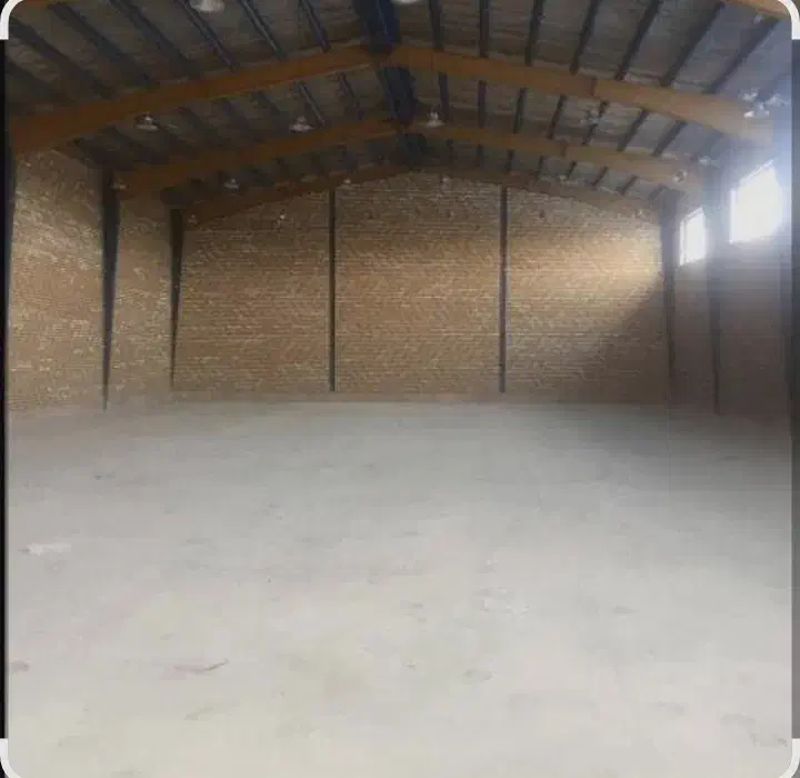 ۱۷۵۰مترسوله سنگین/اشکذر|اجارهٔ دفتر صنعتی، کشاورزی، تجاری|اشکذر, |دیوار