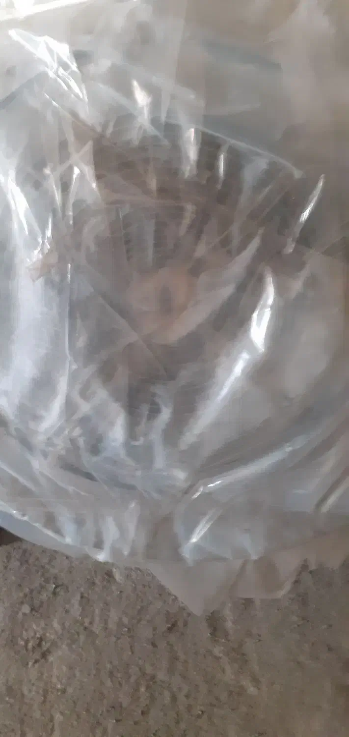 سمپاش ۲۰۰۰ لیتری|ماشین‌آلات صنعتی|ملایر, |دیوار