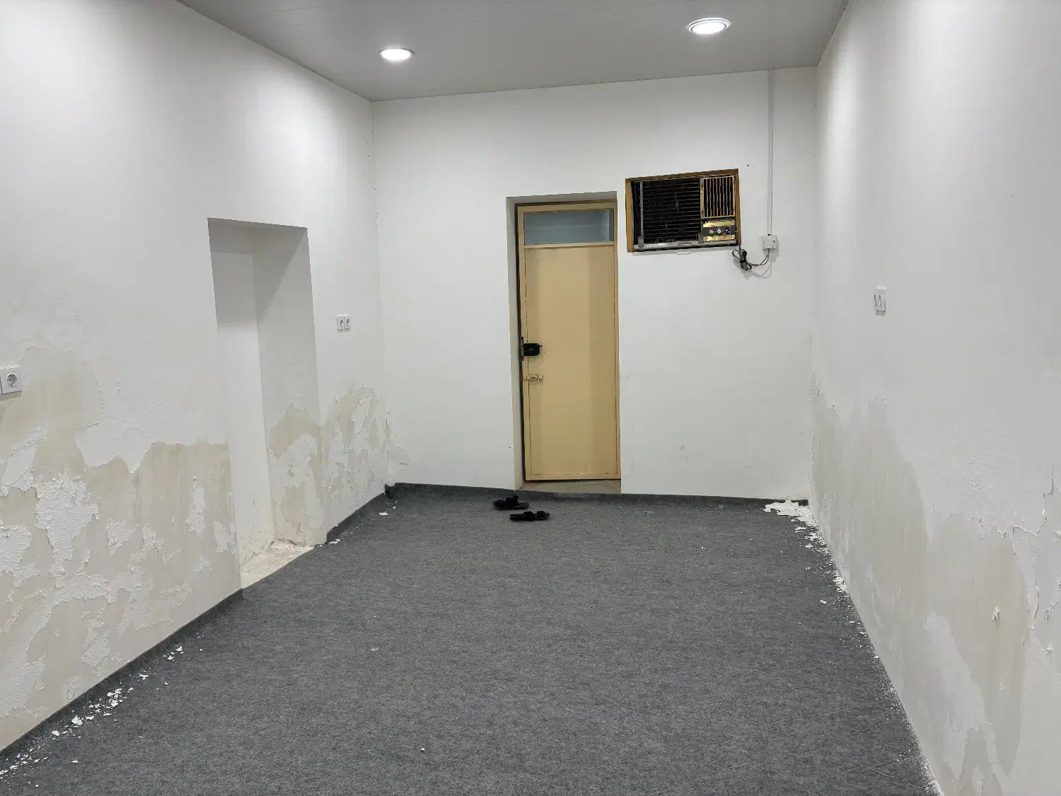 سوئیت همراه کولر - واقع در خیابان وحدت مرکز شهر|اجارهٔ خانه و ویلا|بندر کنگان, |دیوار