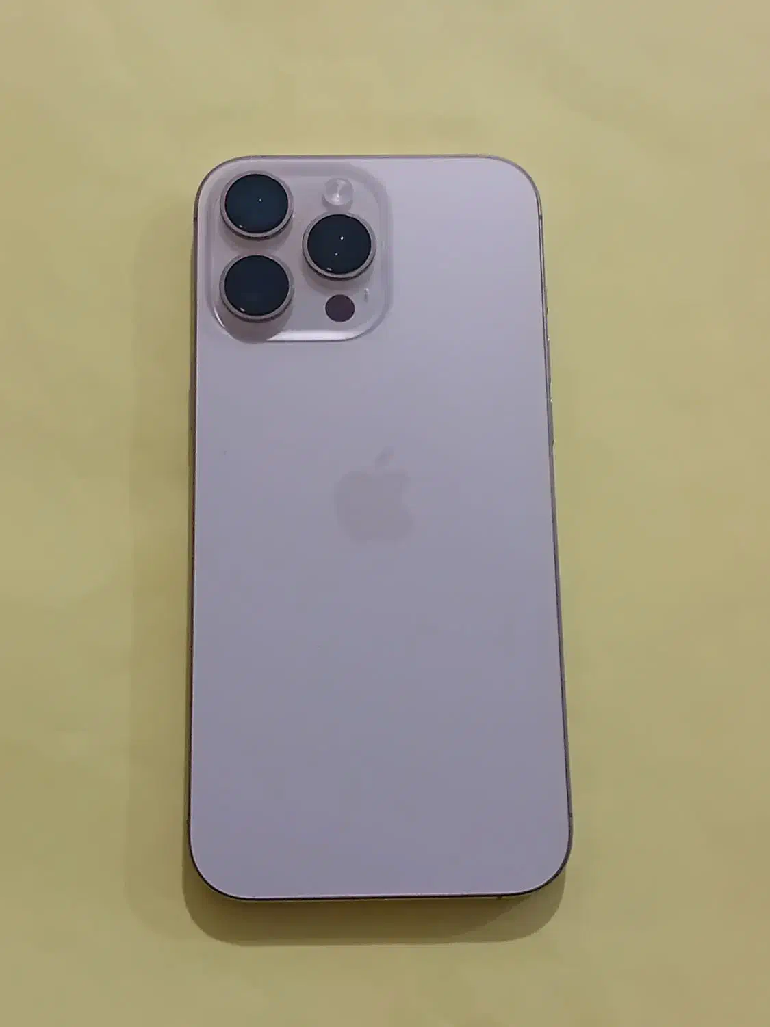 ایفون ۱۶ پرو مکس|موبایل|ایلام, |دیوار