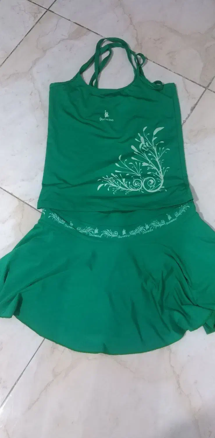 مایو دو تکه|لباس|اندیشه, شهرک مریم|دیوار