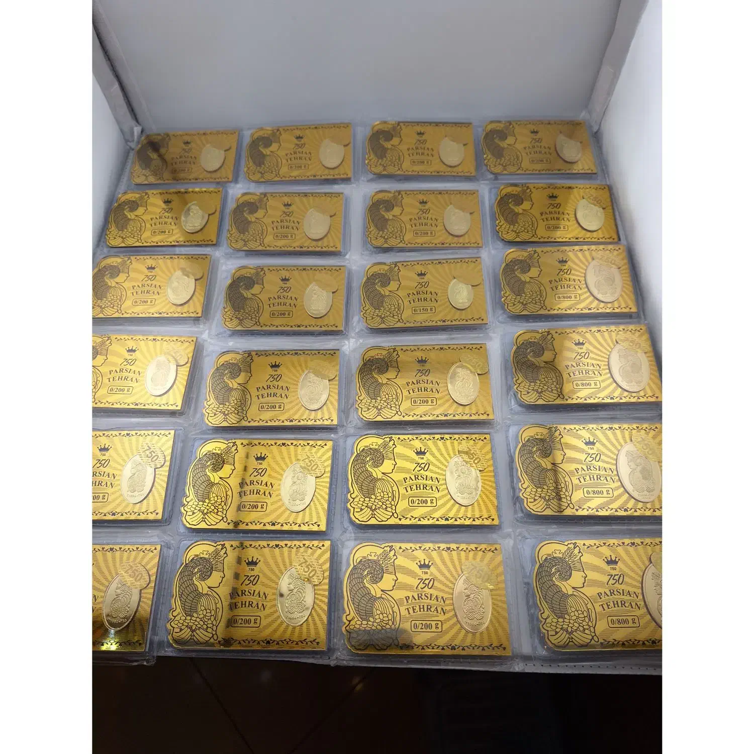 وام طلا ، خرید و فروش طلا|جواهرات|تهران, میرداماد|دیوار