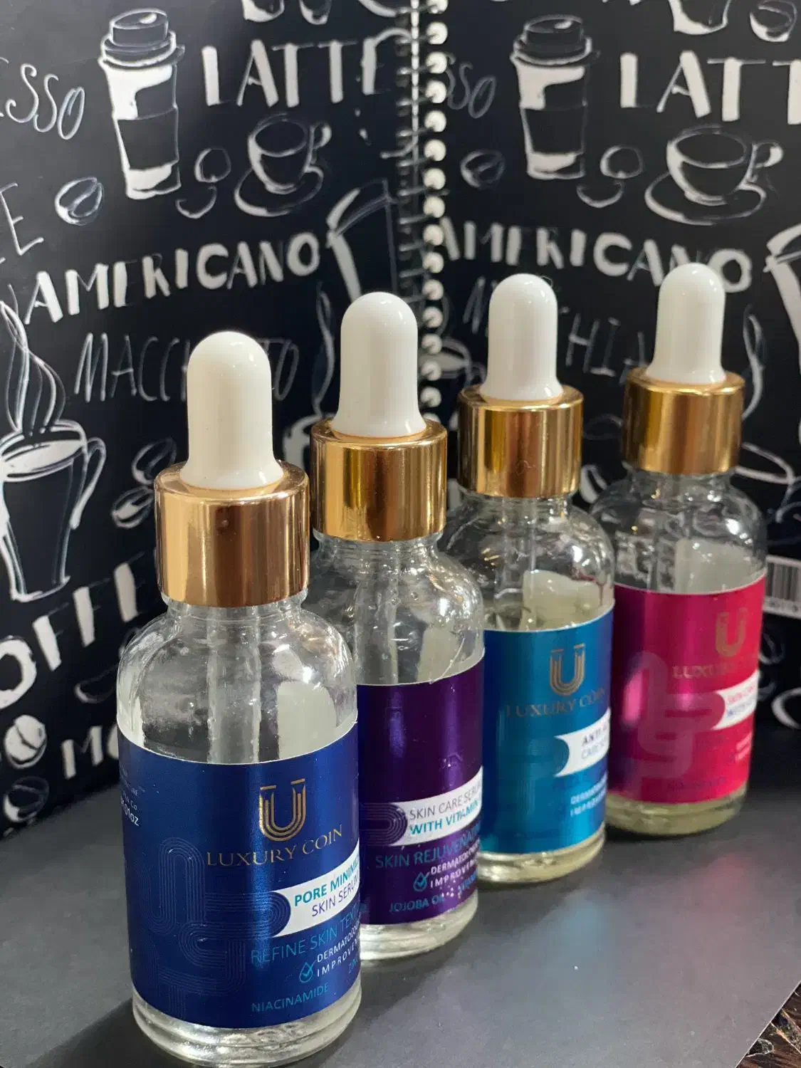 فروش محصولات پوست و مو برند معتبر|استخدام درمانی، زیبایی، بهداشتی|لنگرود, |دیوار