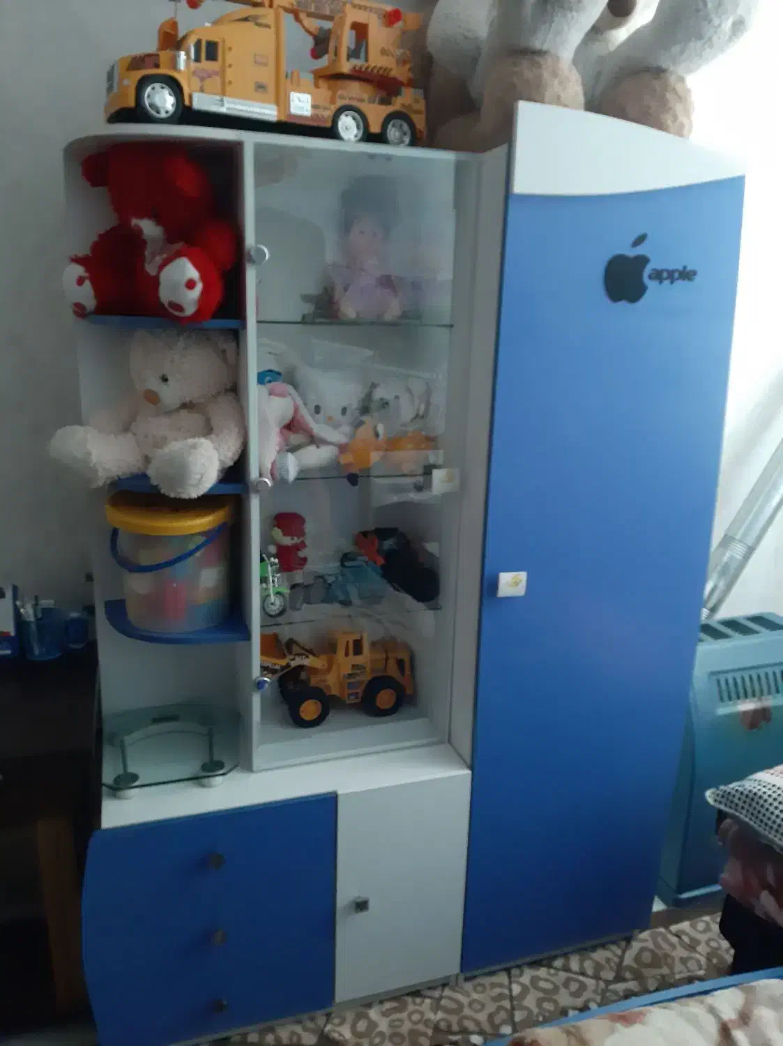 سرویس کودک|اسباب و اثاث بچه|قوچان, |دیوار