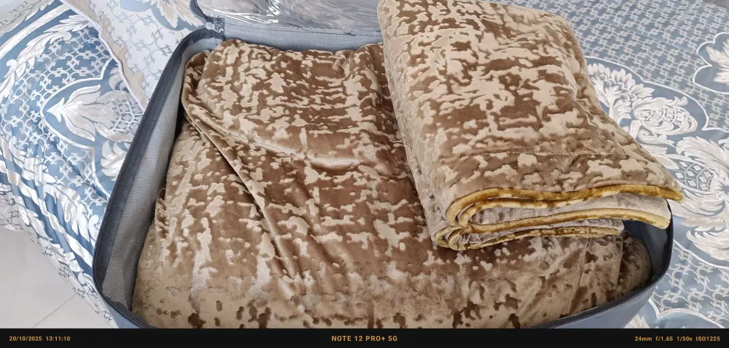 روتختی دونفره مخمل|سرویس روتختی|اردبیل, |دیوار