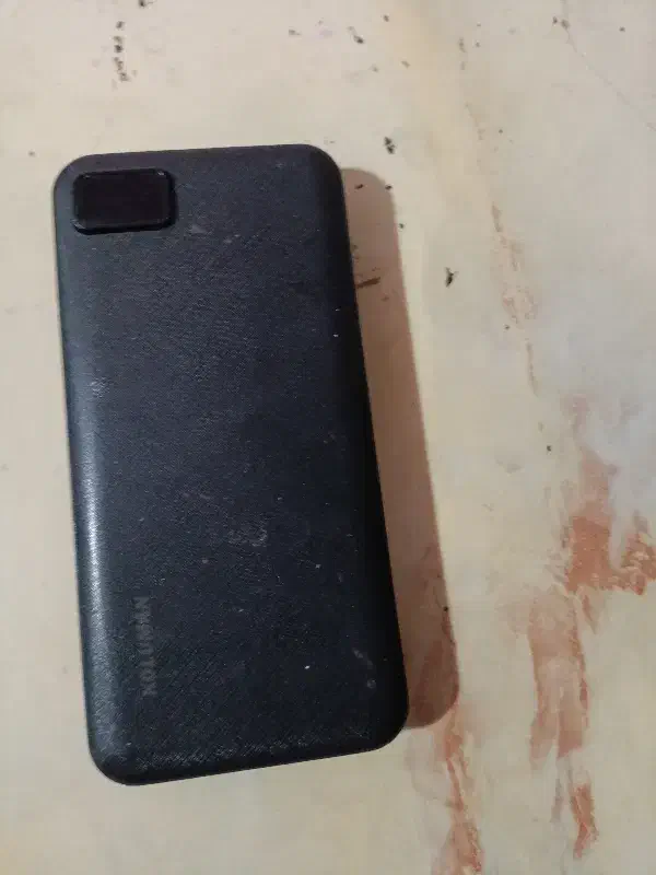 پاوربانک ده هزار|لوازم جانبی موبایل و تبلت|زرند, |دیوار