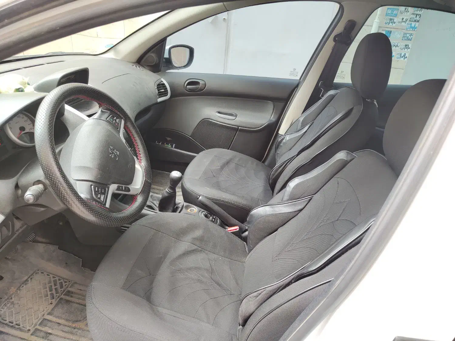 207|خودرو سواری و وانت|همدان, |دیوار