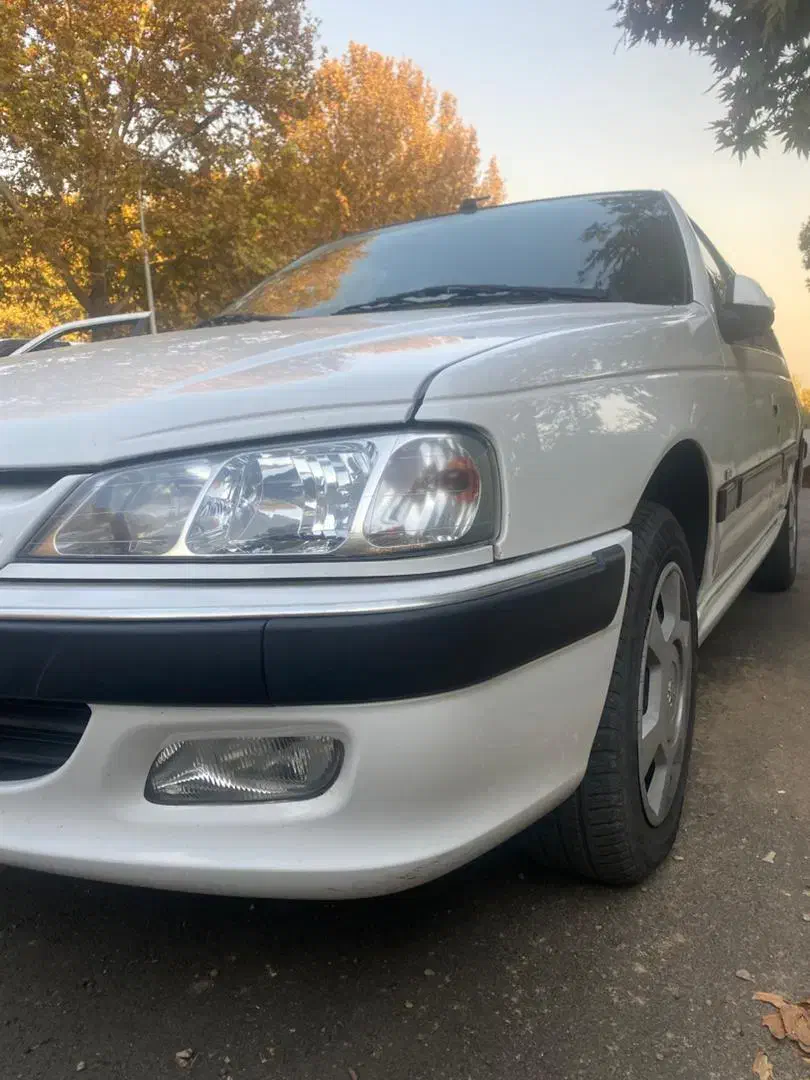 پارسTU5 401 دریچه برقی کم کار کارمندی بیرنگ|خودرو سواری و وانت|تهران, مهران|دیوار