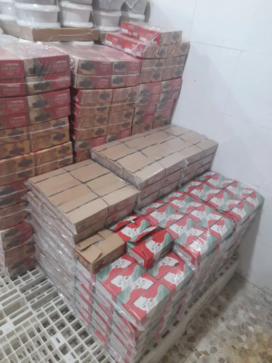 خرمای درجه یک|خوردنی و آشامیدنی|وحدتیه, |دیوار