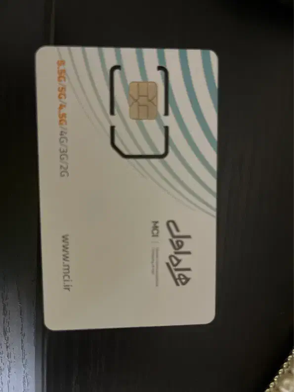 سیم کارت ۹۱۲ کد ۶|سیمکارت|تهران, شهران جنوبی|دیوار