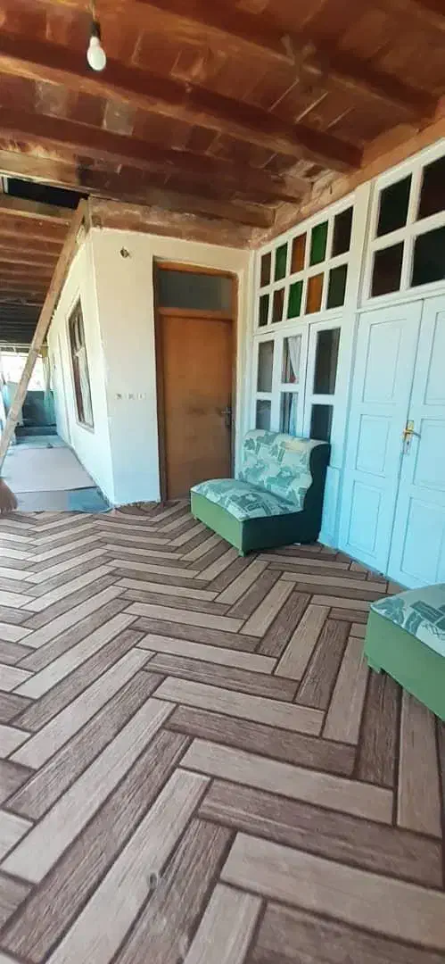 اجاره ویلا سنتی سنگده|اجارهٔ کوتاهمدت ویلا و باغ|فریم, |دیوار