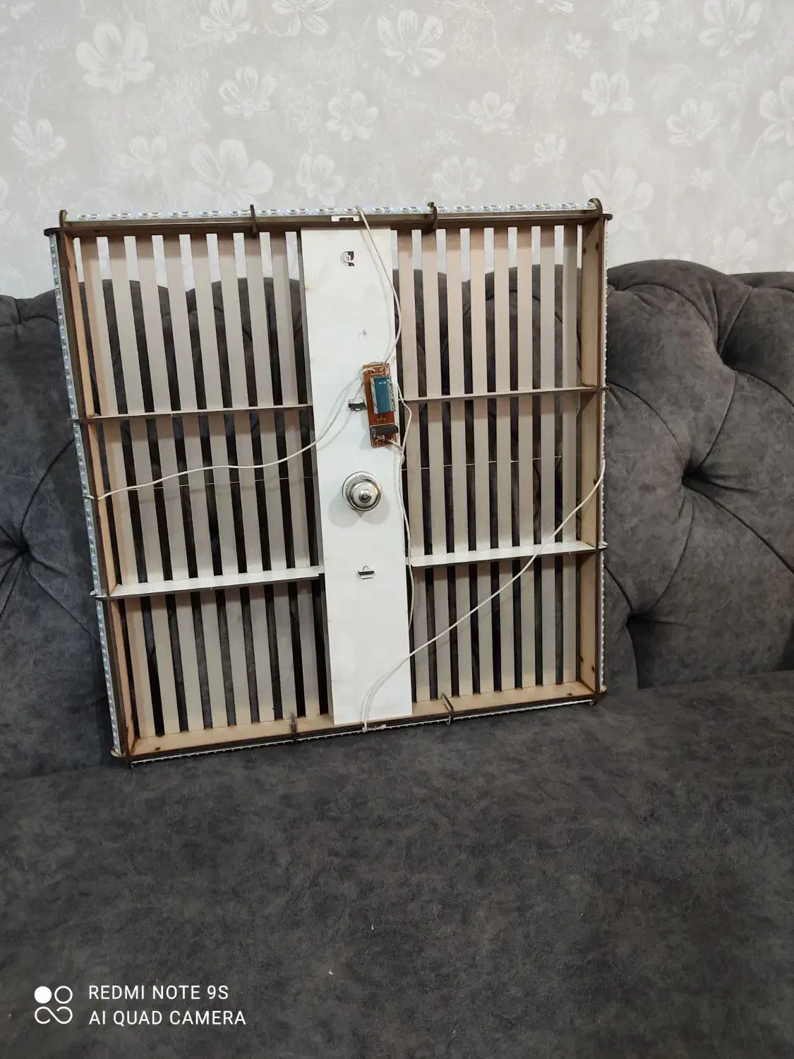 لامپ ال ای دی دست ساز|لامپ و چراغ|محمدشهر, محمدشهر|دیوار