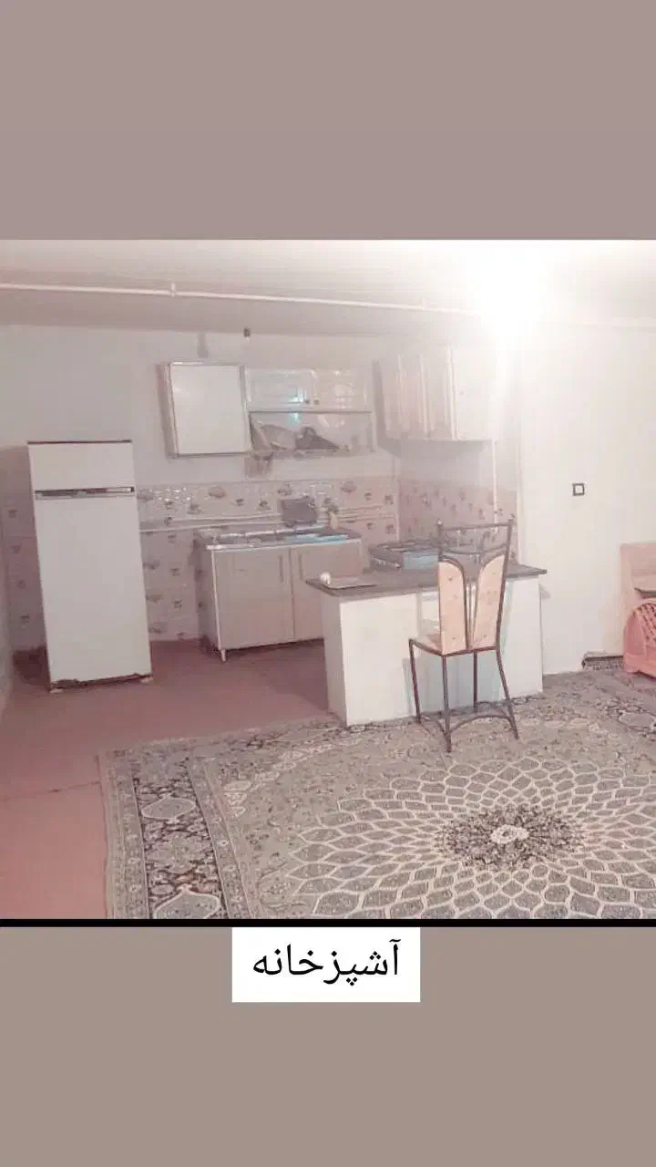 اجاره روزانه/هفتگی/ماهانه آپارتمان ۹۰ متری|اجارهٔ کوتاه‌مدت آپارتمان و سوئیت|ملایر, |دیوار