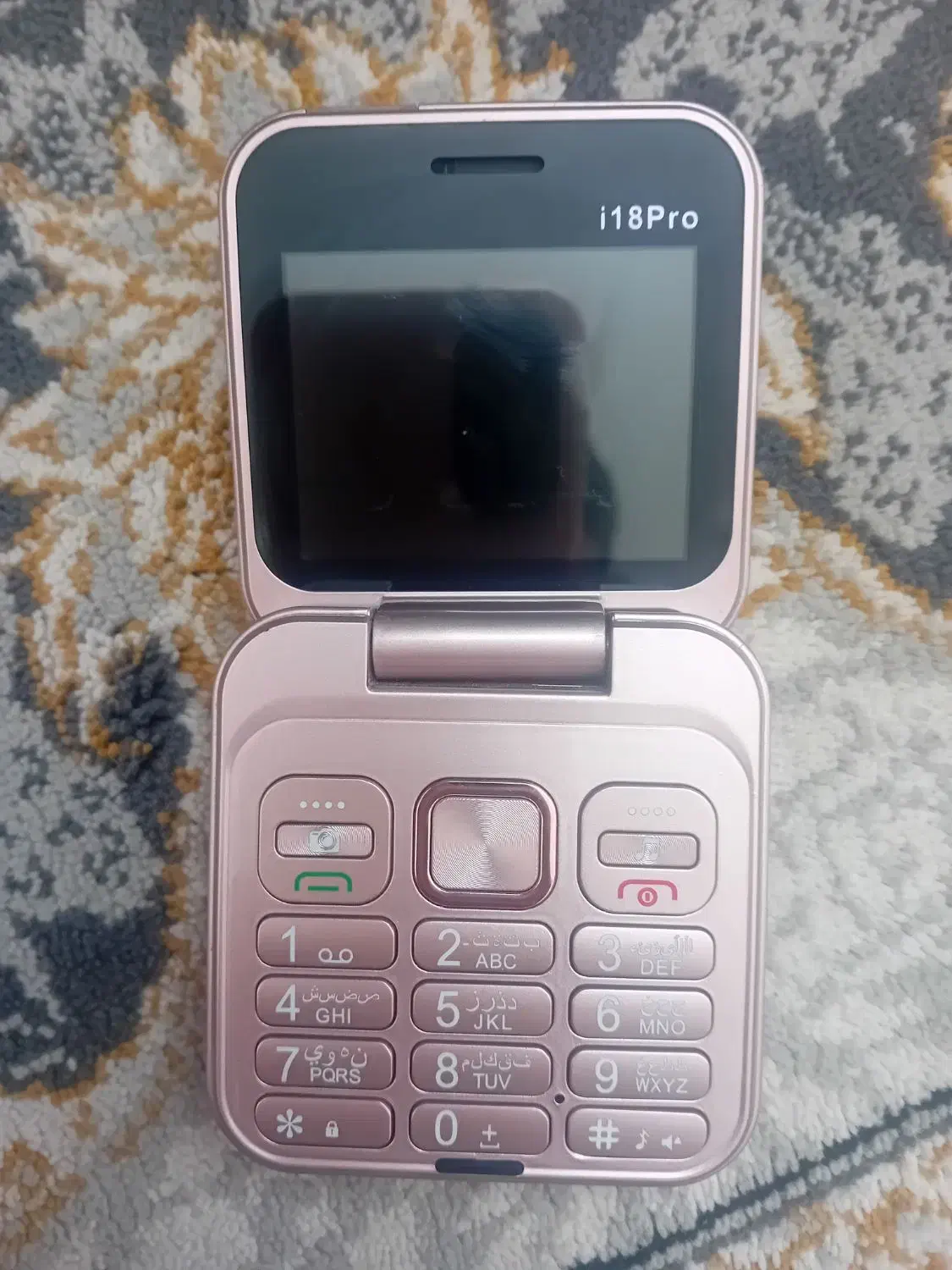 نونو|موبایل|مشهد, شهرک ابوذر|دیوار