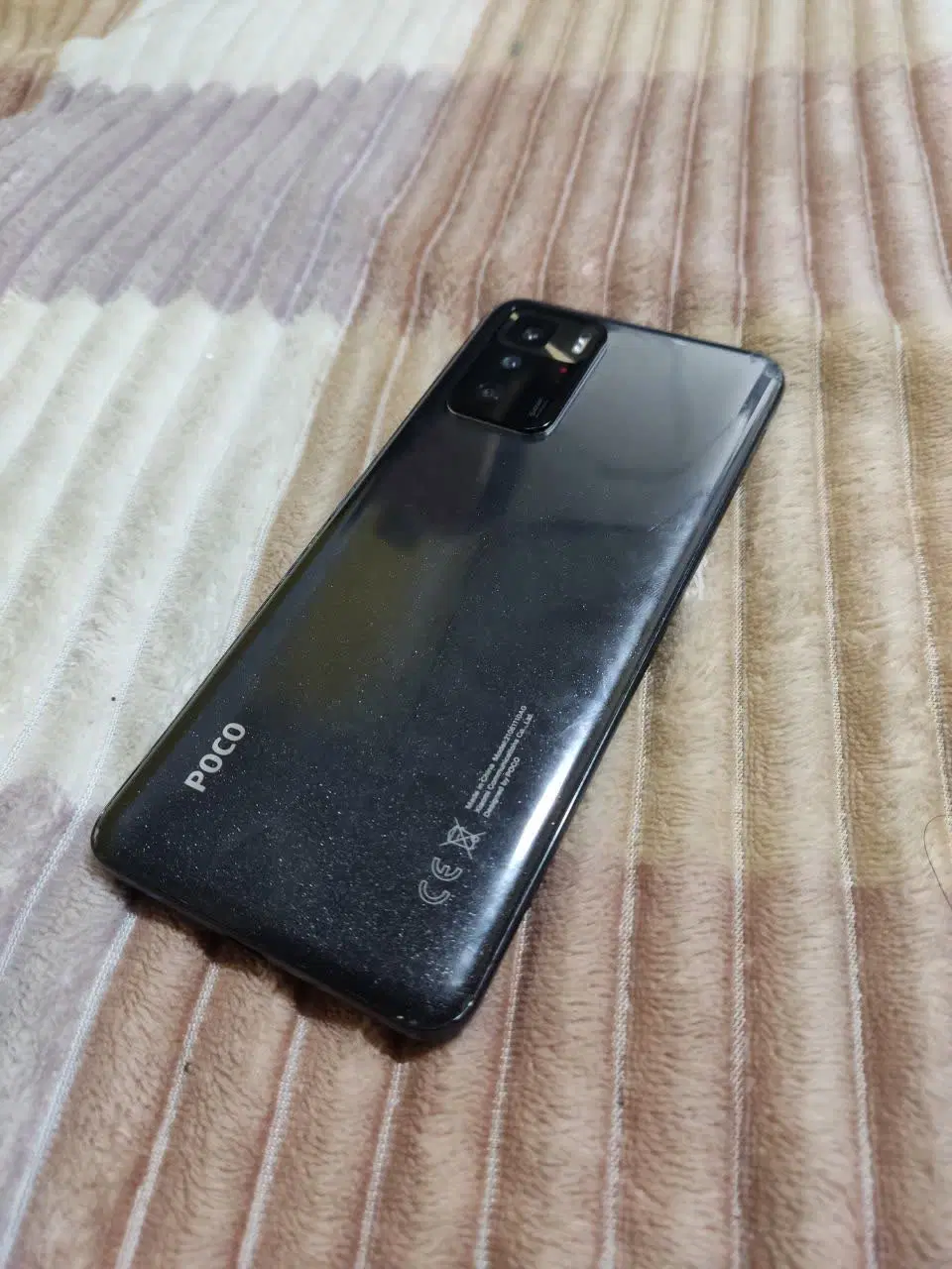 poco x3 gt 5G gaming|موبایل|کرمان, |دیوار