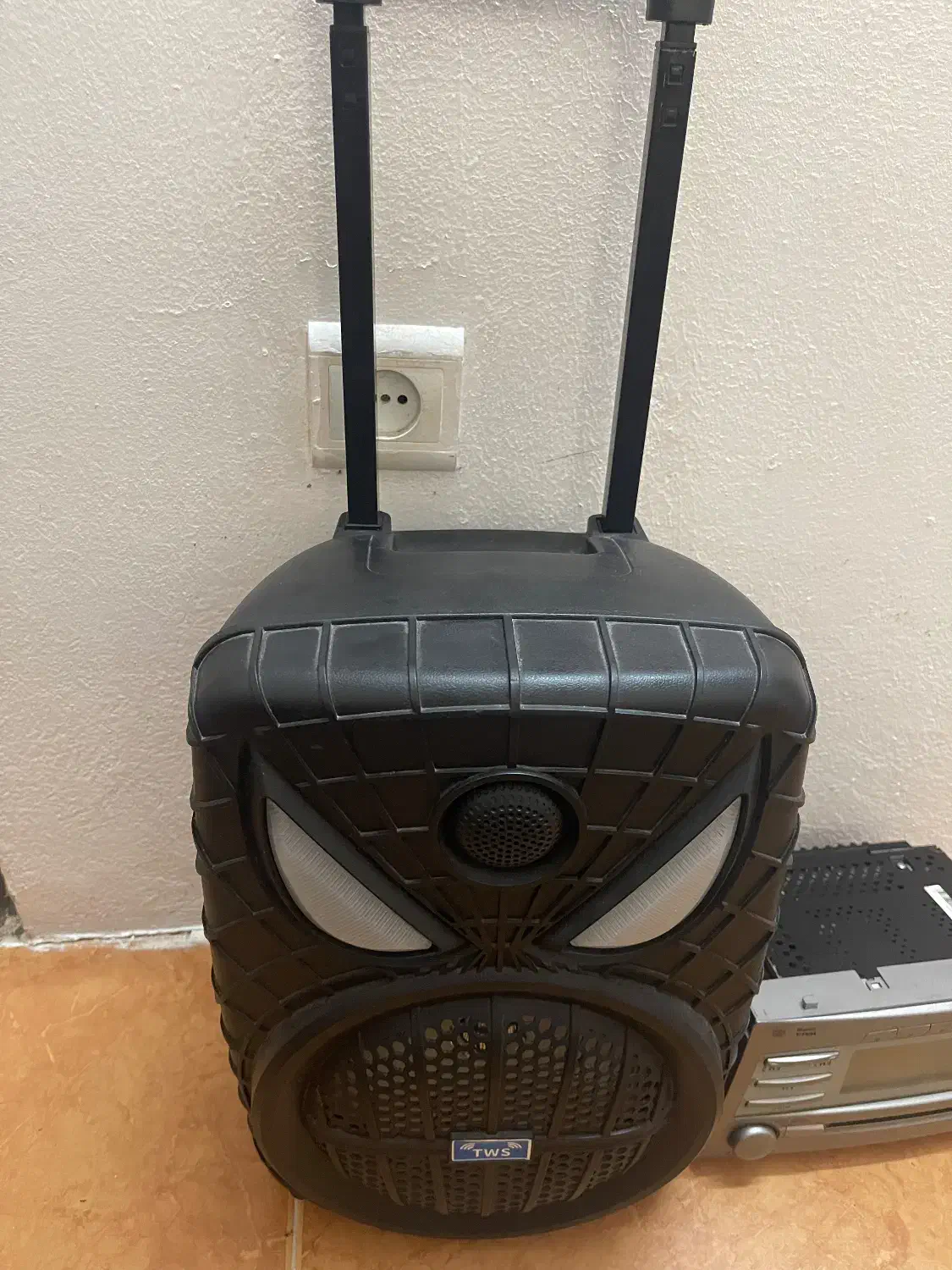 اسپیکر|سیستم صوتی خانگی|محمودآباد, |دیوار