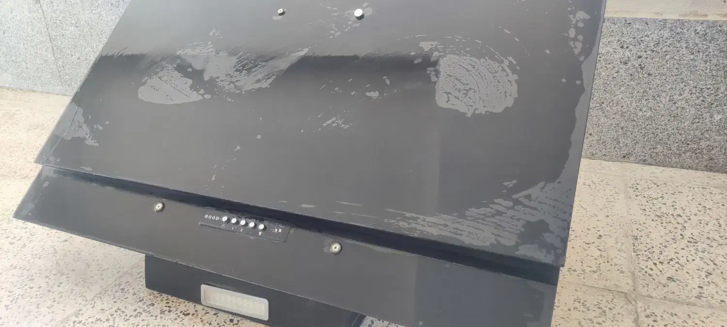 هود آشپزخانه|هود|ماهدشت, |دیوار