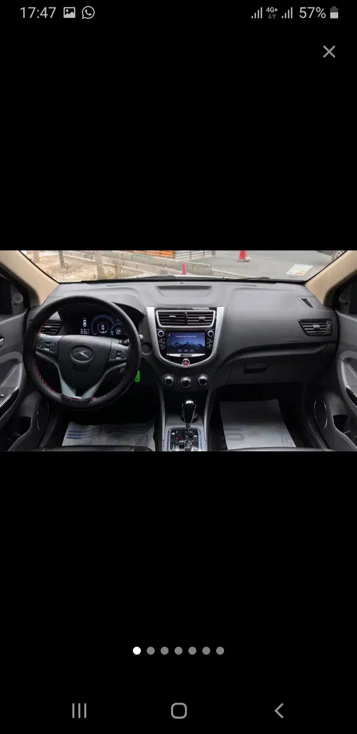 جک جی ۴ ۴۰۴|خودرو سواری و وانت|تهران, تهرانسر شرقی|دیوار