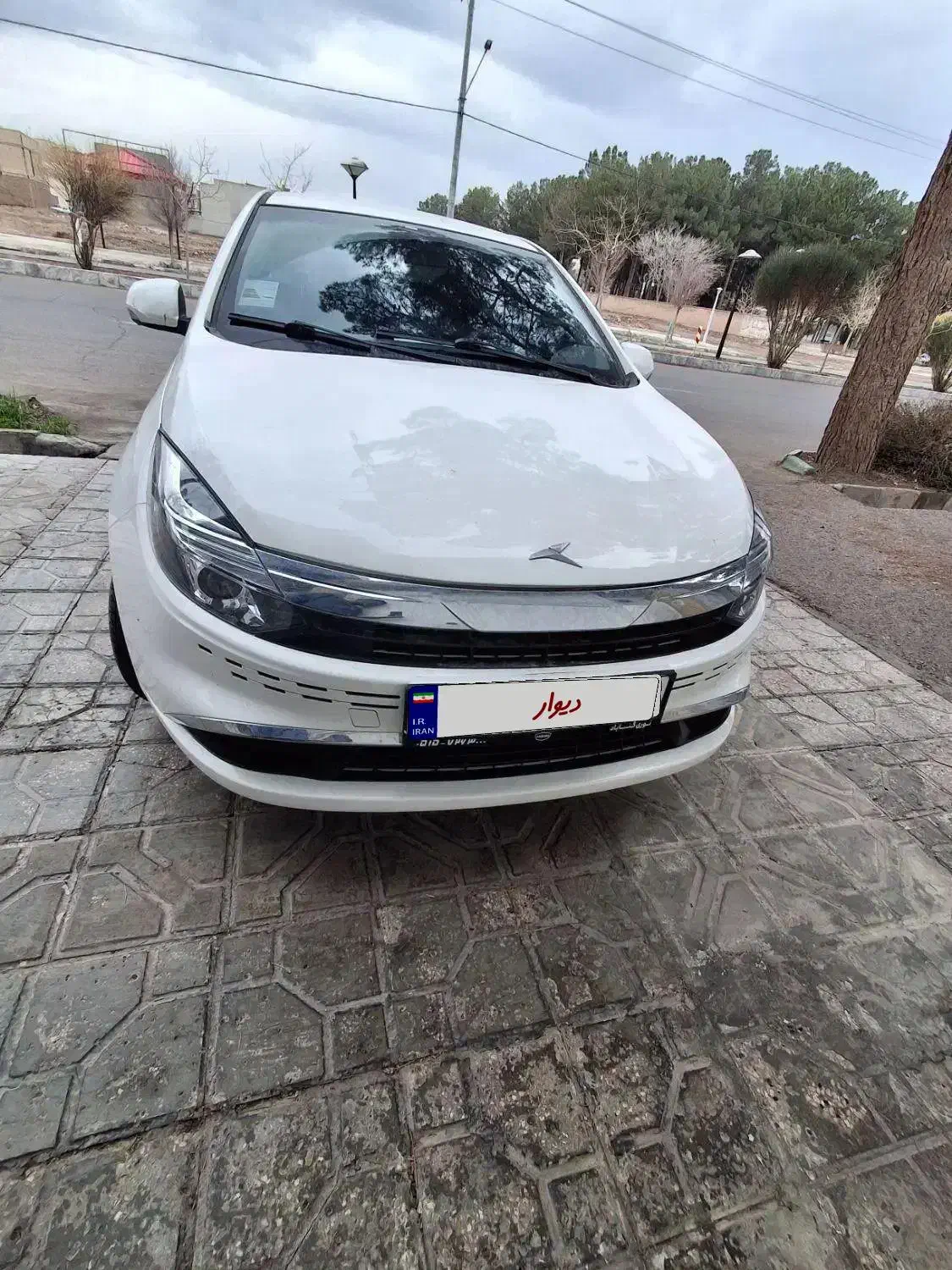 فروش ایگل ۱۴۰۴|خودرو سواری و وانت|گناباد, |دیوار