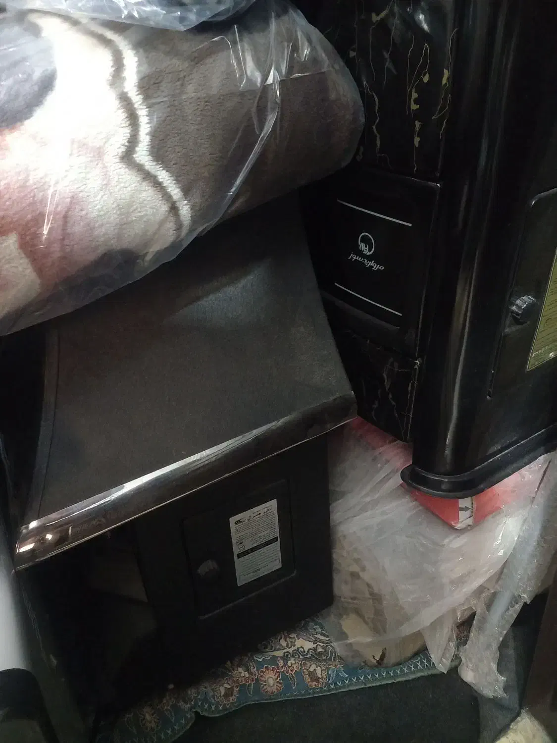 بخاری|بخاری، هیتر، شومینه|تهران, پونک|دیوار