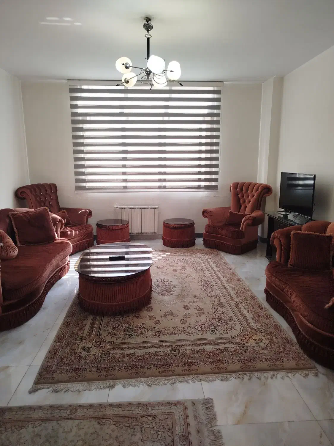 اجاره روزانه/هفتگی پارت تایم فول امکانات/مرکز|اجارهٔ کوتاه‌مدت آپارتمان و سوئیت|تهران, بهجت‌آباد|دیوار