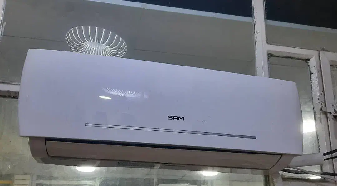 کولر|کولر گازی و فنکوئل|دهلران, |دیوار