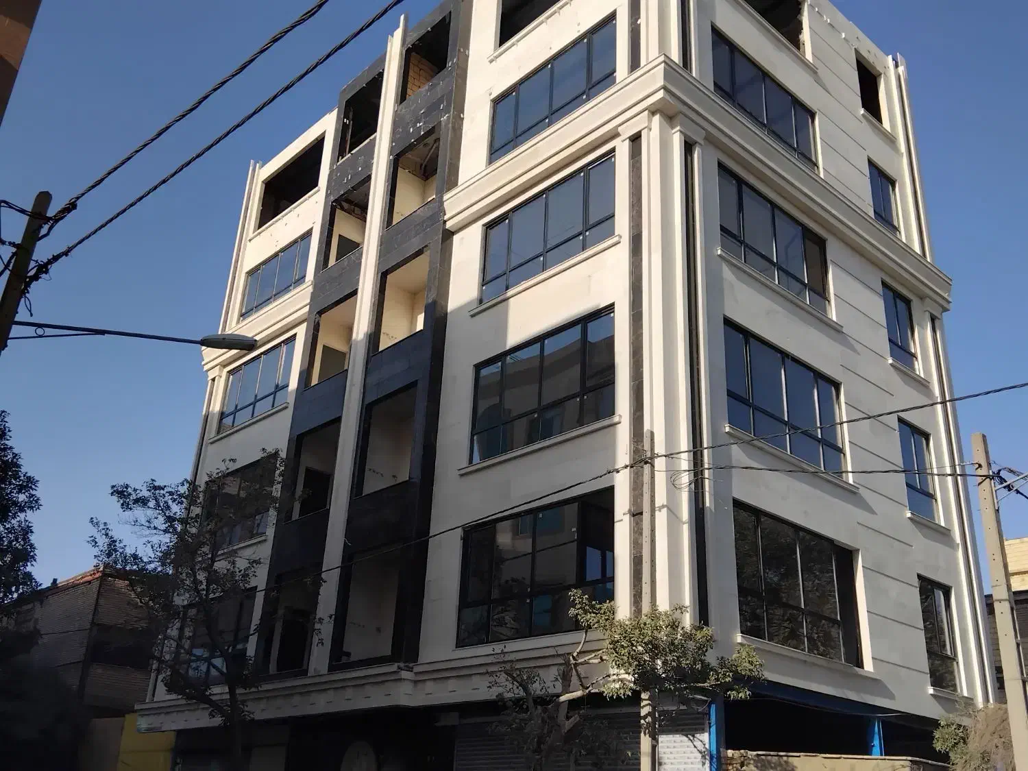 تولید و نصب در و پنچره upvc(رلگلاژ. و نصب شیشه )|خدمات پیشه و مهارت|مشهد, حجت|دیوار