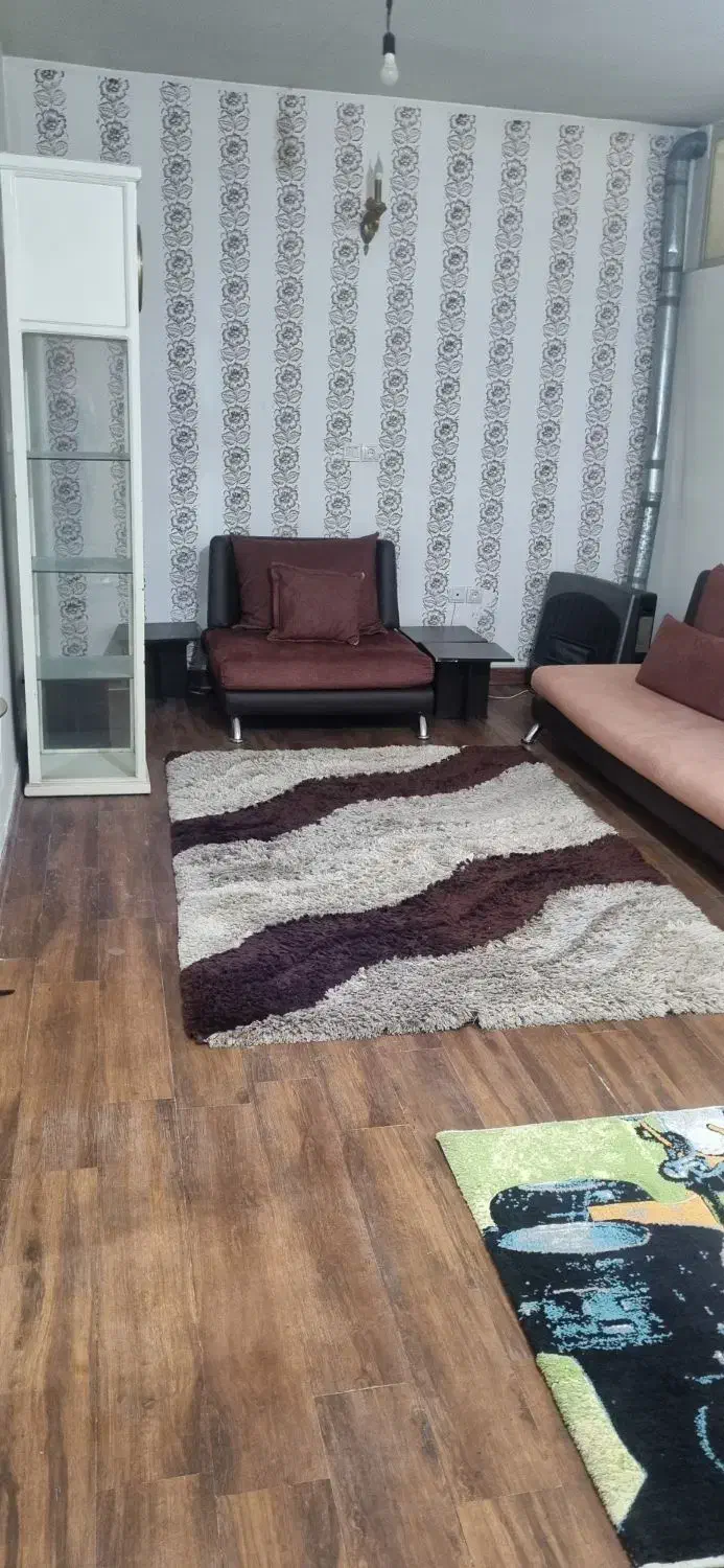 سوئیت اجاره روزانه مرکز شهر|اجارهٔ کوتاهمدت آپارتمان و سوئیت|کرج, المهدی|دیوار