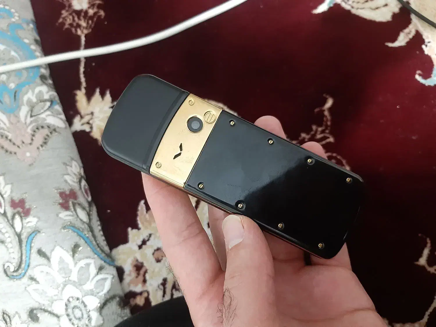 موبایل‌ورتو‌طرح|موبایل|نجف‌آباد, شریعتی غربی|دیوار