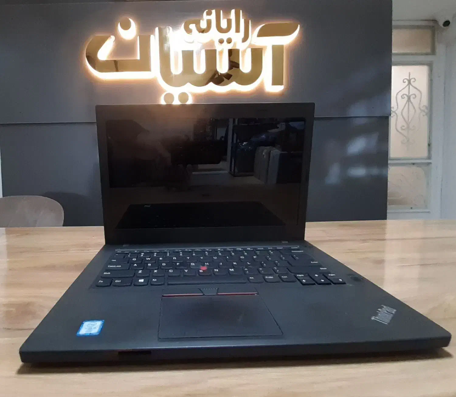 lenovo core i5 6440HQ (2گیگ گرافیک مجزا)|رایانه همراه|بجنورد, |دیوار