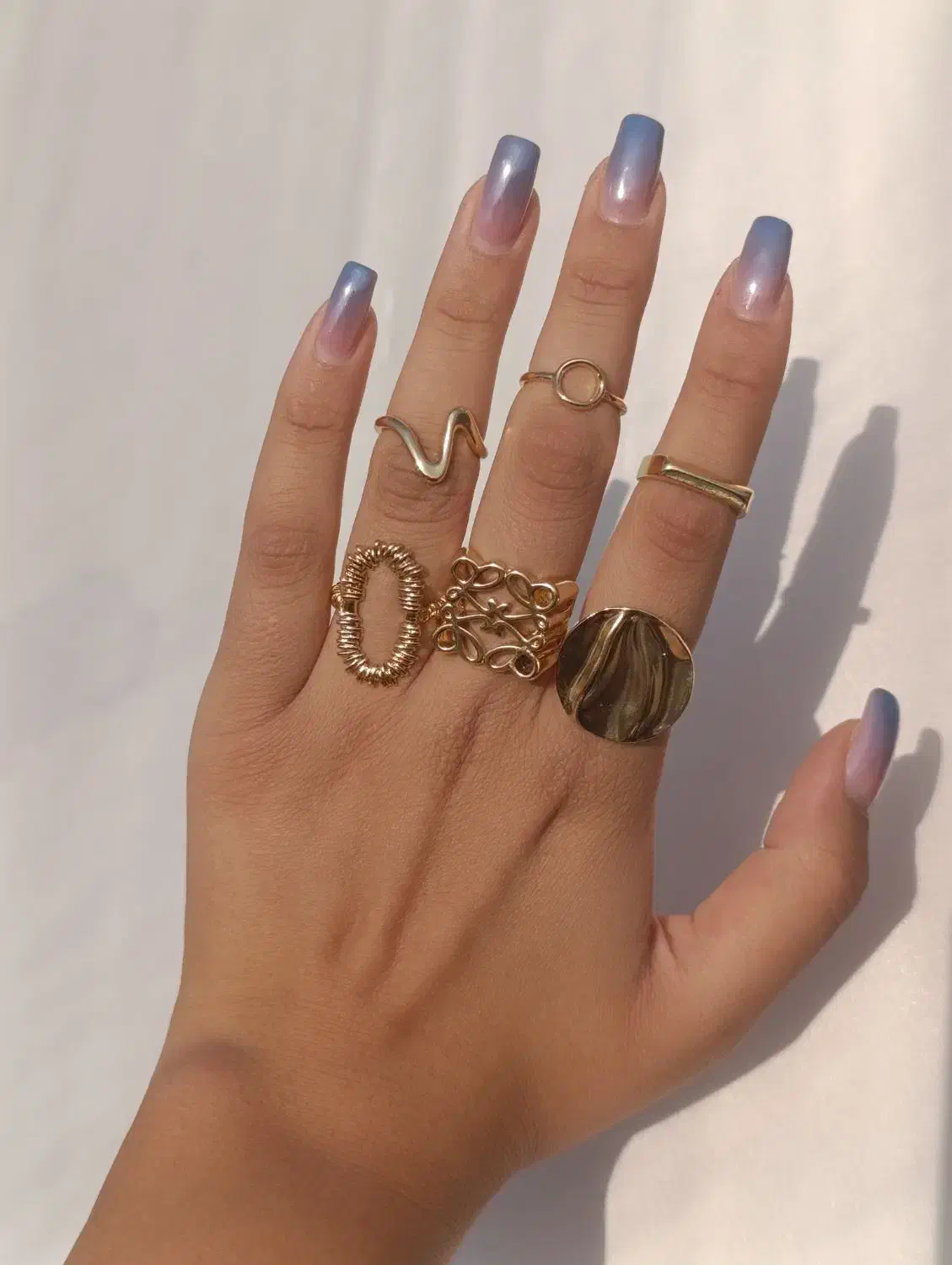 انگشتر پکی|بدلیجات|اسلام‌شهر, شهرک قائمیه|دیوار