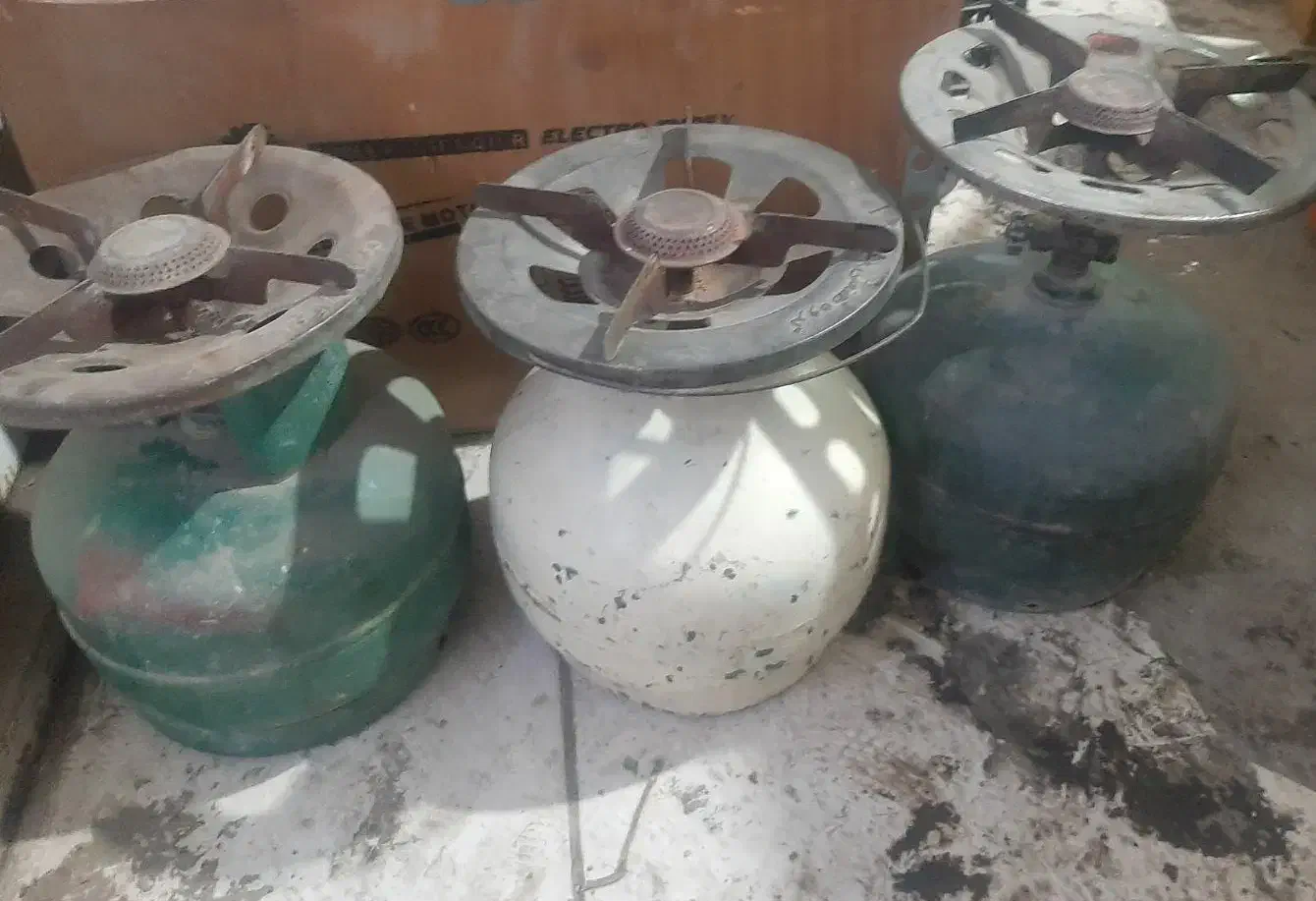 پیک نیک کاملا سالم|اجاق گاز و لوازم برقی پخت‌وپز|قم, شهرک امام حسین|دیوار