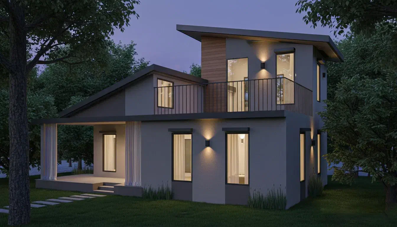 طراحی، بازسازی، و اجرای ویلا|خدمات پیشه و مهارت|رودهن, |دیوار