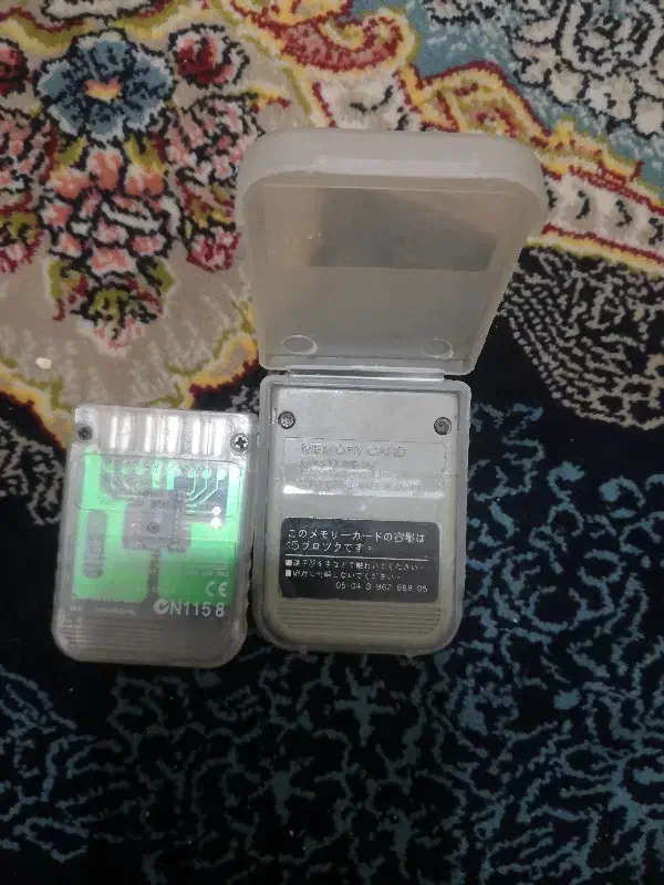 معموری استیک پلی استیشن|کنسول، بازی ویدئویی و آنلاین|مشهد, امیر المومنین|دیوار