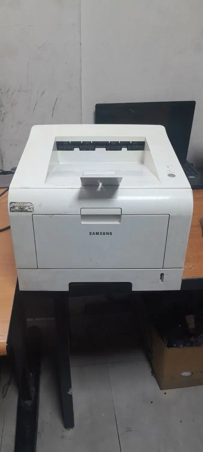 ۱۳۲۰|پرینتر، اسکنر، کپی، فکس|تهران, ایرانشهر|دیوار