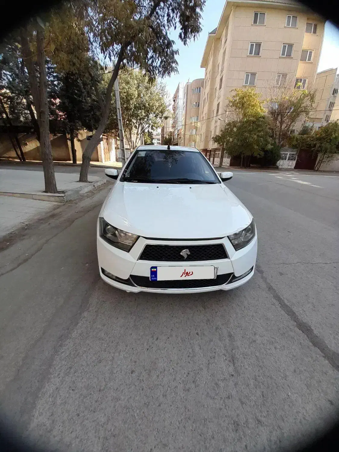 دنامعمولی تیپ۱مدل۱۴۰۰|خودرو سواری و وانت|کرمانشاه, |دیوار