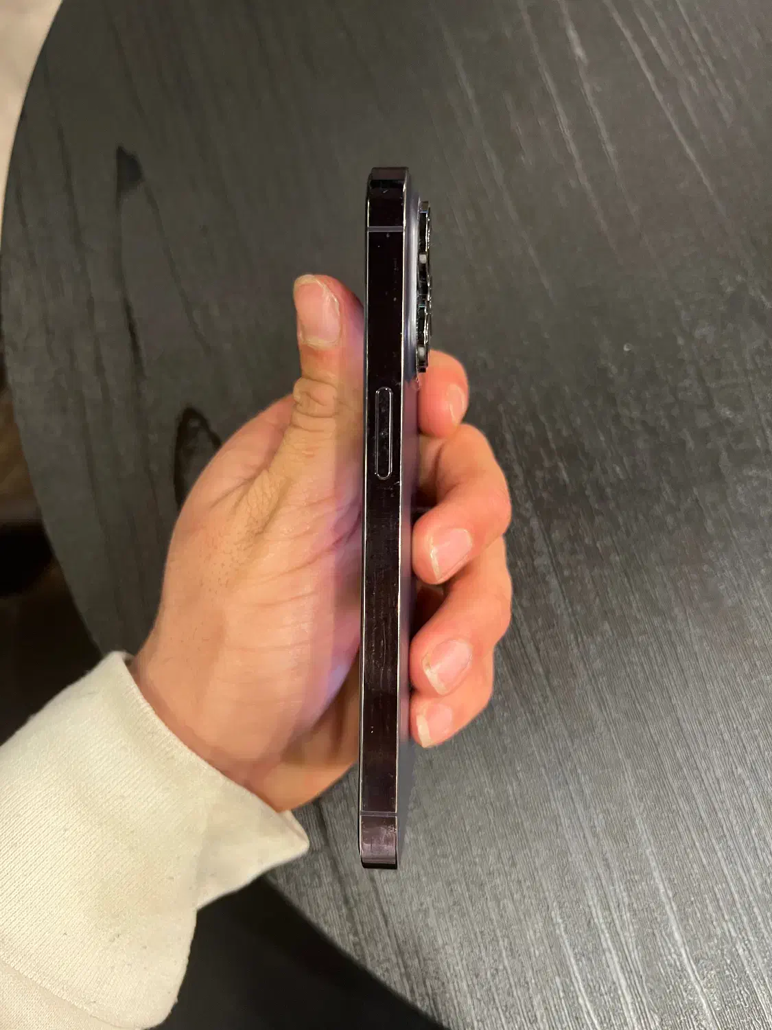 ایفون ۱۴ پرو|موبایل|کرج, گوهردشت|دیوار