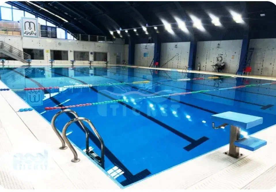 استخدام نیروی خدمات استخر دانشگاه شریف|استخدام سرایداری و نظافت|تهران, دانشگاه شریف|دیوار