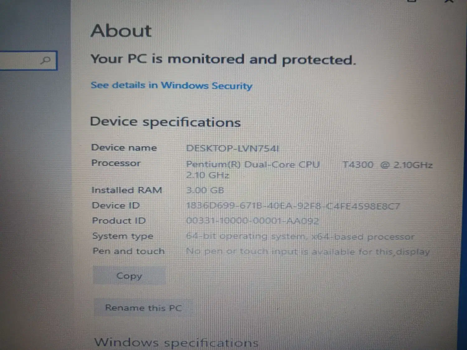 لپتاپ ایسر 5738Z سالم|رایانه همراه|تهران, فردوسی|دیوار