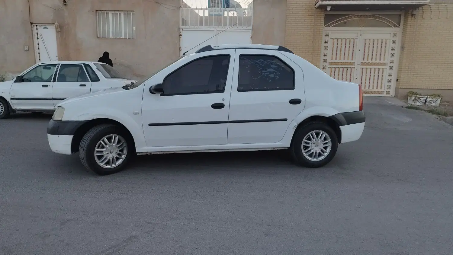 ال ۹۰|خودرو سواری و وانت|رفسنجان, |دیوار