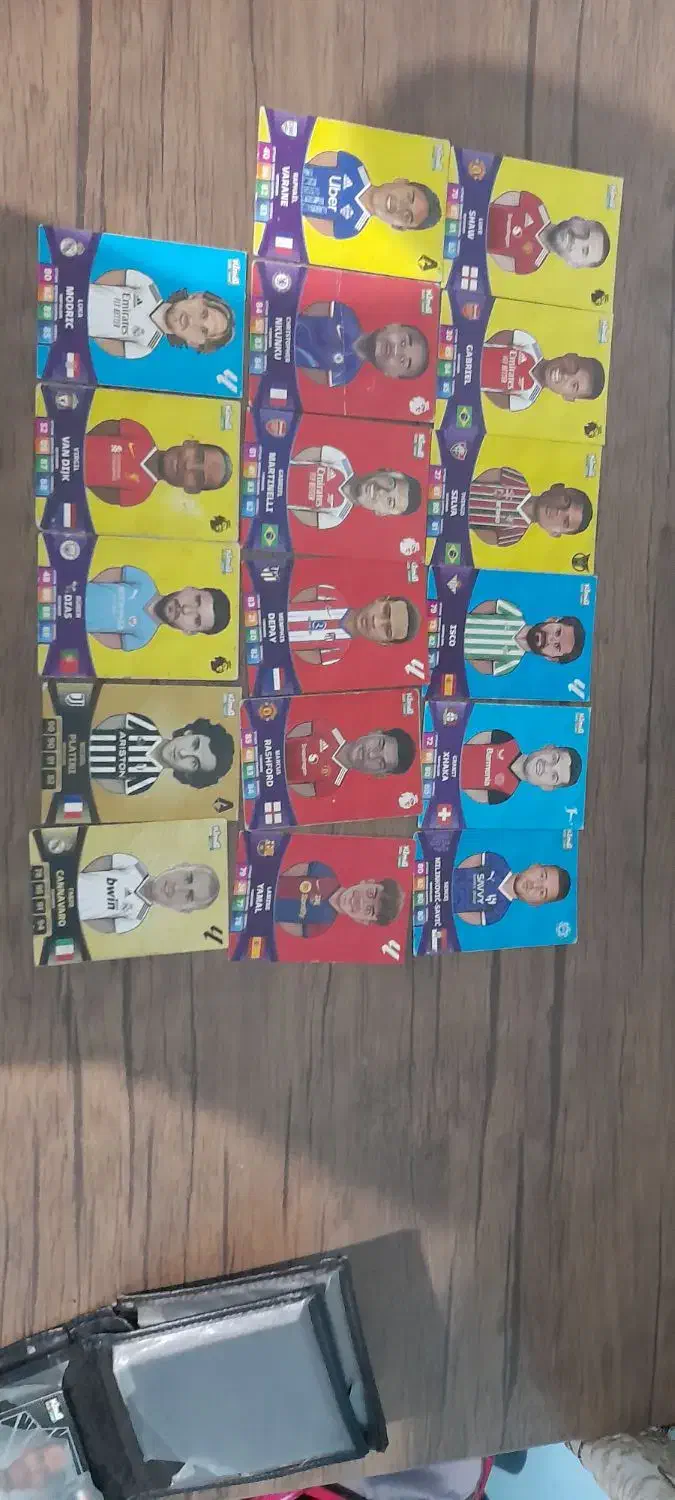 کیمدی ۲۰۲۵ سالم|کلکسیون و سرگرمی|رستم‌آباد, |دیوار