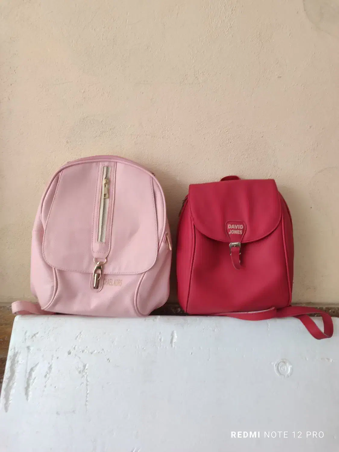 فروش کیف دخترانه|کیف، کفش، کمربند|اصفهان, بهارستان|دیوار