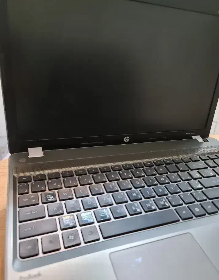 لب تاب hp|رایانه همراه|شیراز, عادل آباد|دیوار