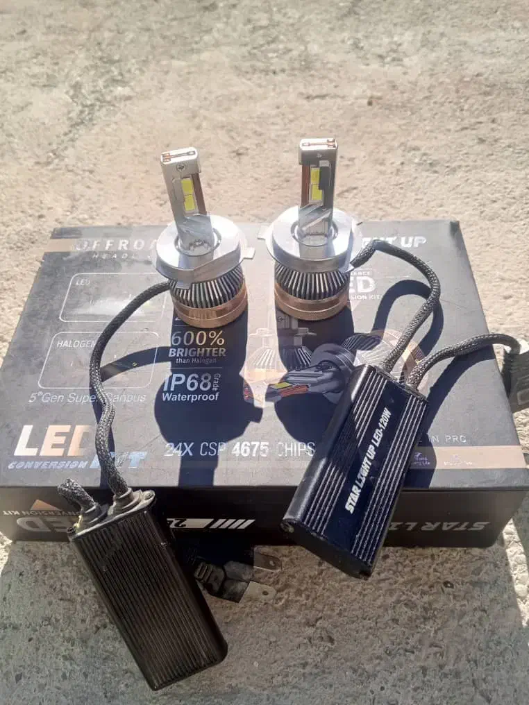 هدلایت فروشی|قطعات یدکی و لوازم جانبی|آشار, |دیوار