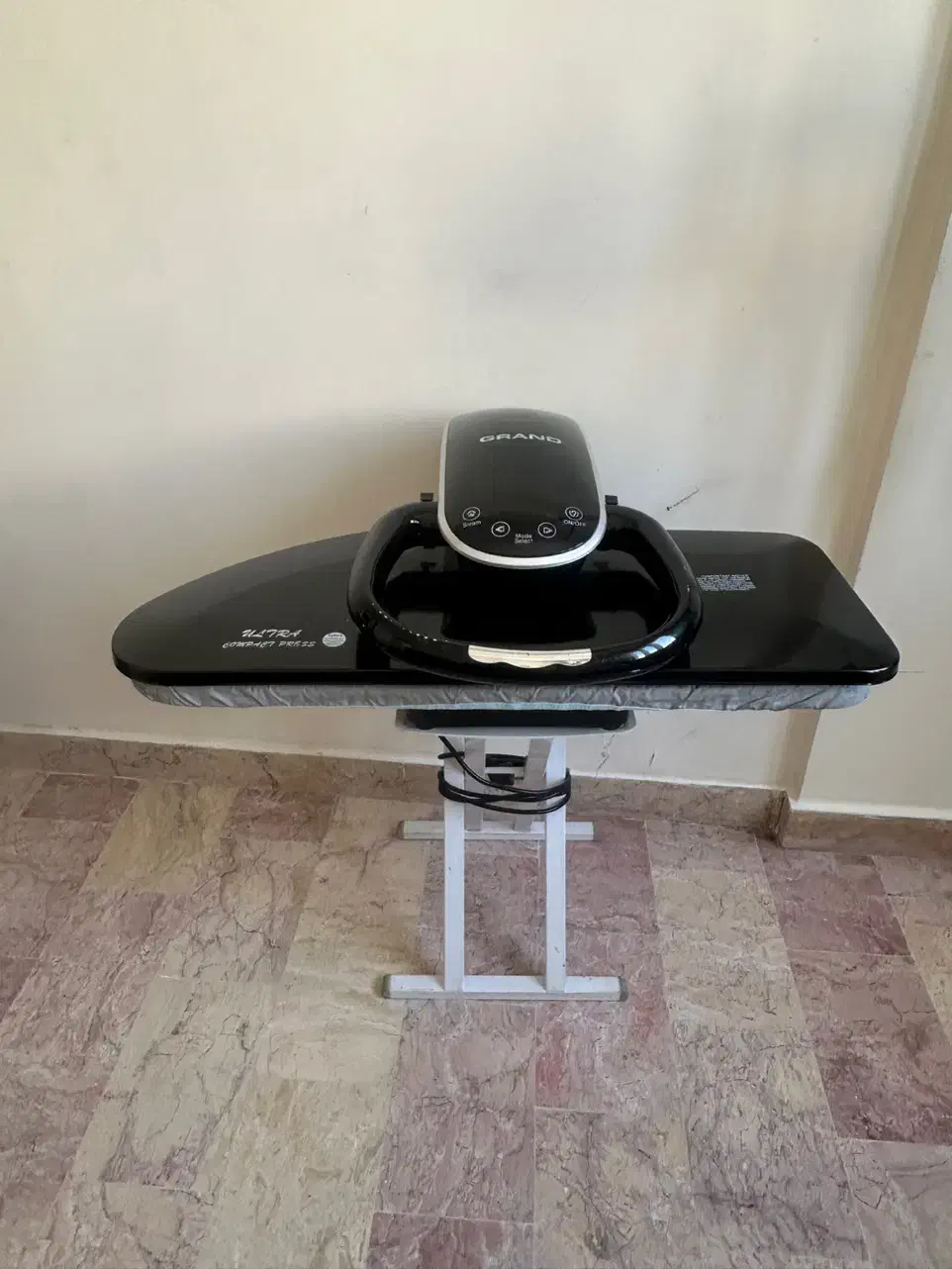 اتو پرس گرند مدلGR|اتو و لوازم اتو|تهران, آشتیانی|دیوار