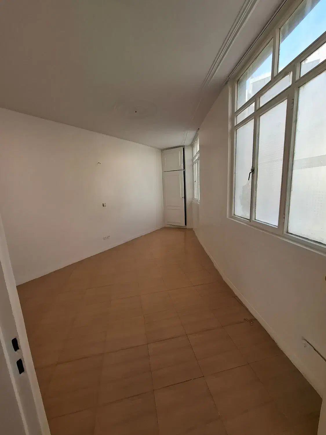 اجاره ۱۲۰ متر دو خواب ویلایی پیروزی مقداد