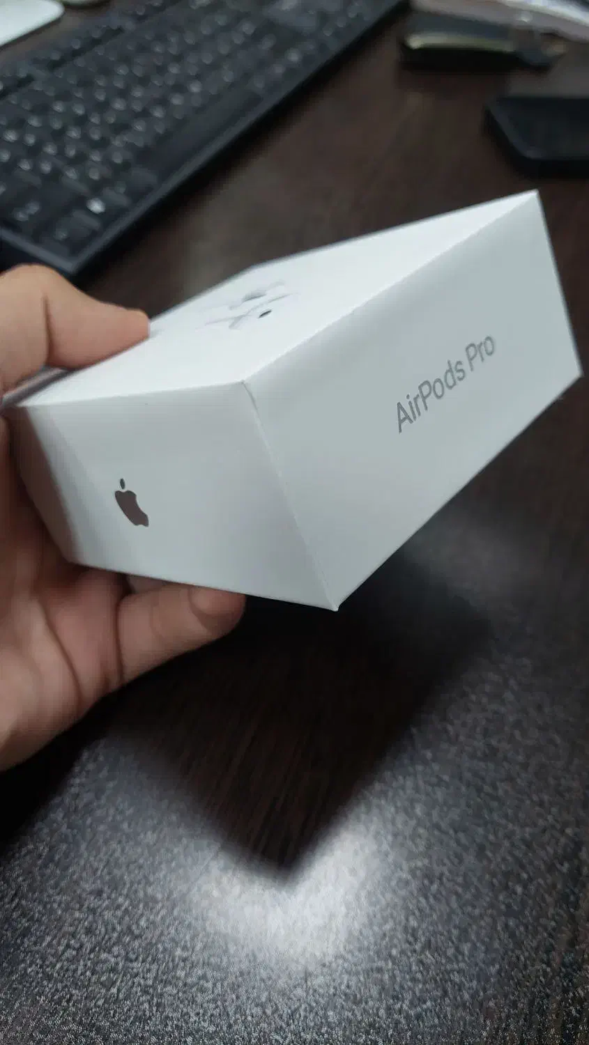 Airpods pro 2 تایپ C|لوازم جانبی موبایل و تبلت|بندر ماهشهر, |دیوار