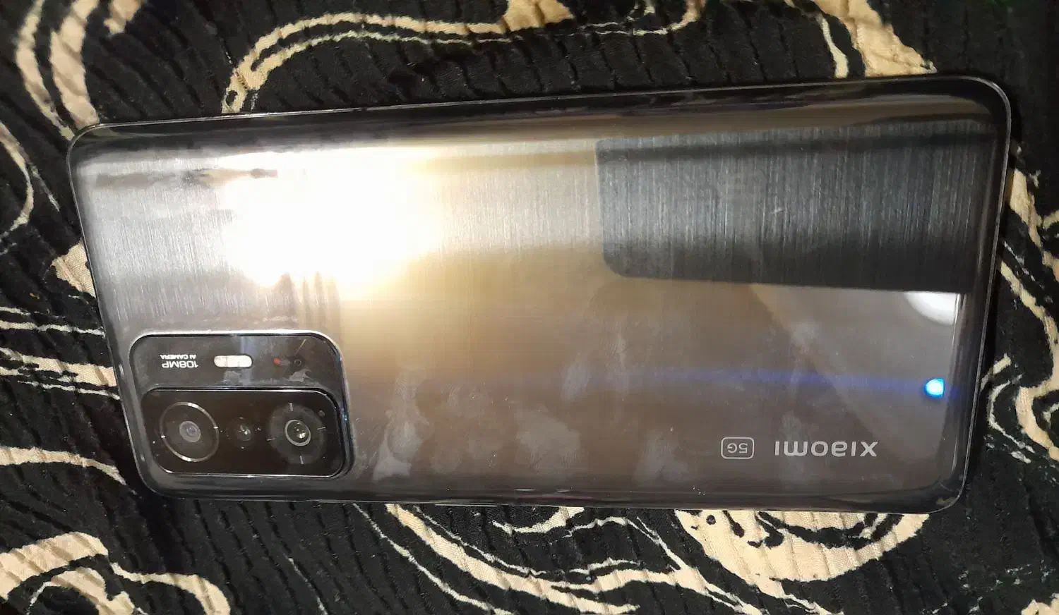 گوشی 11t|موبایل|مشهد, عسگریه|دیوار