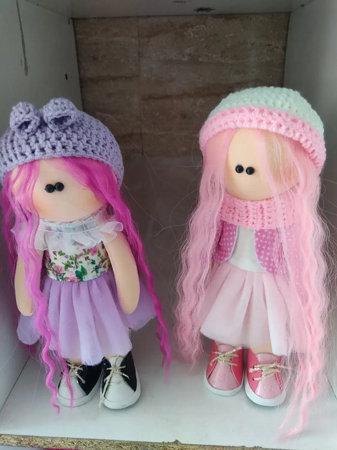 عروسک روسی|اسباب‌‌بازی|فردیس, شهرک ارم|دیوار