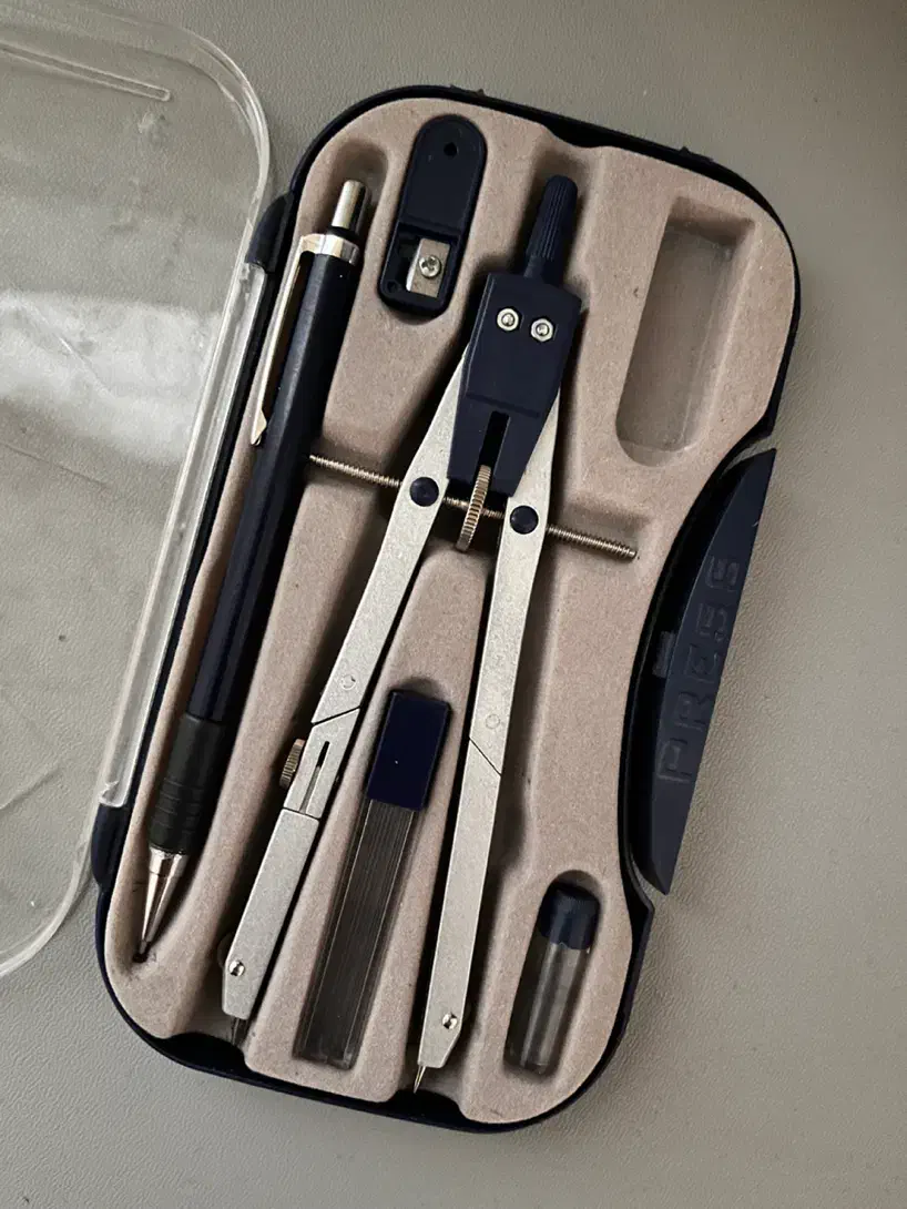 ست پرگار مهندسی|لوازم التحریر|اسلام‌‌آباد غرب, |دیوار